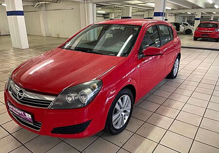 Opel Astra 1.9 CDTI Sport H Lim. Leder, Navigation