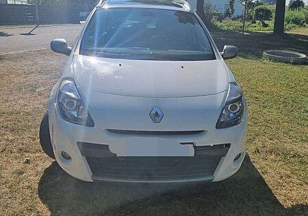 Renault Clio Night & Day