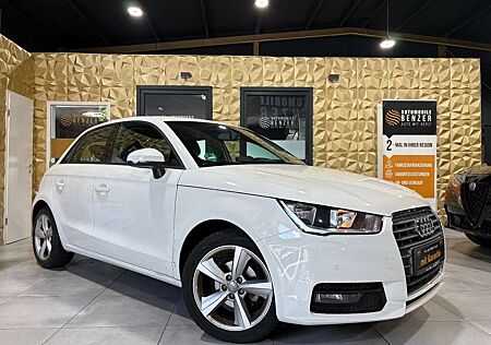 Audi A1 Sportback design/S-TRONIC/PDC/NAVI/SHZ/KLIMA