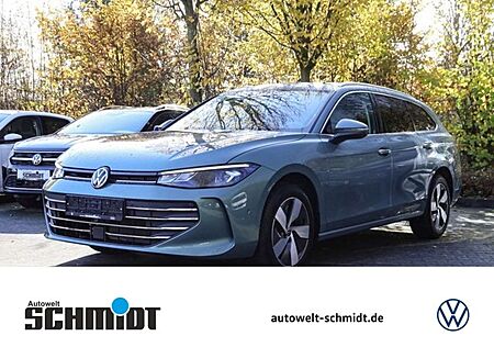 VW Passat Variant Volkswagen 1.5 eTSI Business R-Kamera Navi 17Zoll elektr. ...