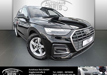 Audi Q5 35 TDI S-TRONIC MATRIX-LED PANORAMA CONNECT KAMERA