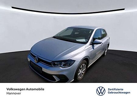 VW Polo Volkswagen 1.0 TSI DSG Life Navi LED PDC RFK