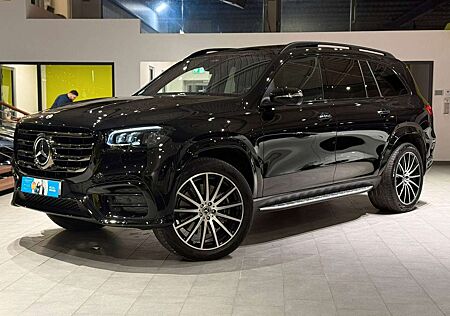 Mercedes-Benz GLS 350 d 4Matic*Memory*Pano*Burmester*
