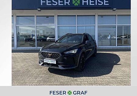 Cupra Formentor VZ 2.0 FSI DSG*BeatsAudio*DCC*Navi*LED