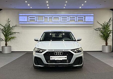 Audi A1 Sportback 30 TFSI S-TRONIC*S-LINE*KEYL*MATRIX