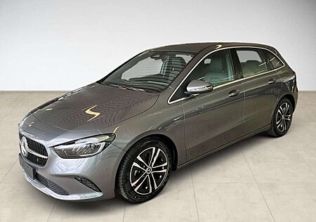 Mercedes-Benz B 180 Progressive PDC SHZ LED SpurH el.Heck LM