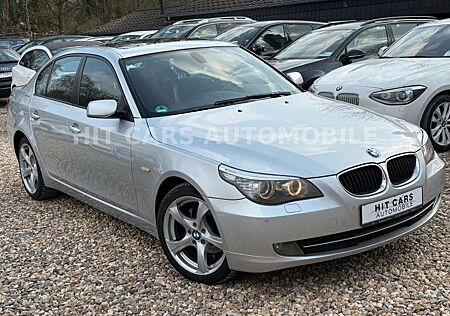 BMW 520d 520 Baureihe 5 Lim. Edition Lifestyle