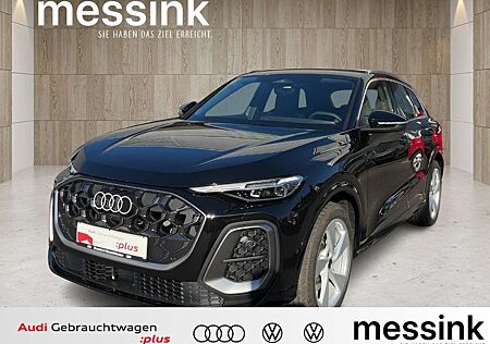 Audi Q5 SUV TDI quattro 150 kW S tronic