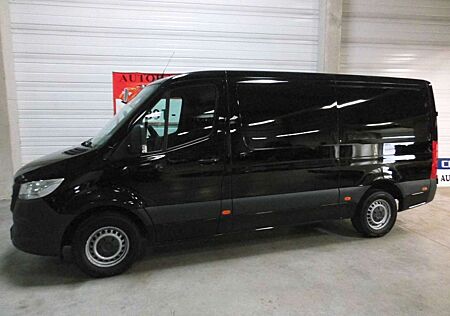 Mercedes-Benz Sprinter III Kasten RWD/AWD 311/314/316 CDI RWD