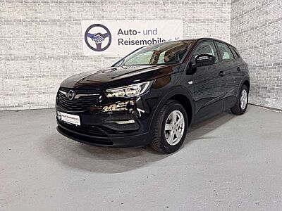 Opel Grandland X 1.6 CDTI