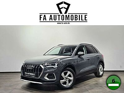 Audi Q3 35 TFSI Sport Virtual LED Plus Standheiz. AHK Spor