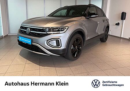 VW T-Roc Volkswagen 1.5 TSI Style DSG LED+, Digital Cockpit Pro, ACC