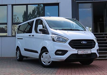 Ford Transit Custom 340 L2H1 9-Sitze PDC