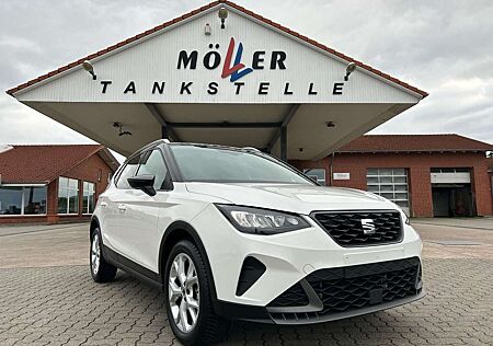 Seat Arona FR 1.0 TSI / Sitzheizung Navi
