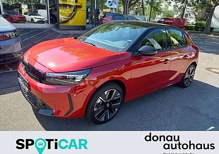 Opel Corsa e GS 11KW OBC Sitz-+ Lenkradheizung