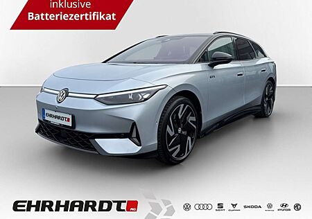 VW ID.7 Volkswagen Tourer 4Motion 86 kWh GTX DCC AHK*WÄRMEPU*HEADU...