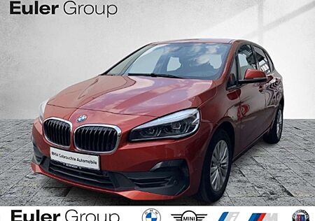 BMW 218 Active Tourer i Navi Soundsystem LED El. Heckklapp