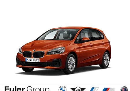 BMW 218 Active Tourer i Navi Soundsystem LED El. Heckklapp