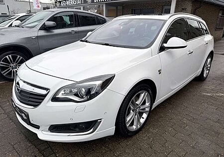 Opel Insignia Business Automatik