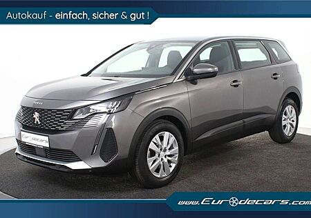 Peugeot 5008 Active 130 *1.Hand*7-Sitze*Kamera*AHK*