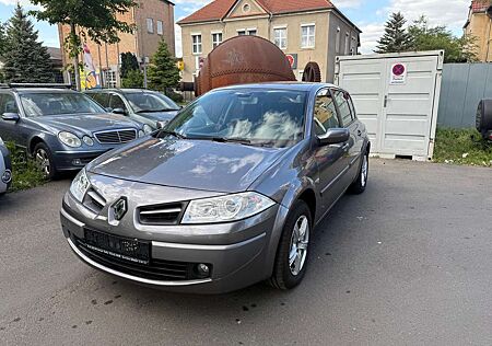 Renault Megane 1.6 Dynamique