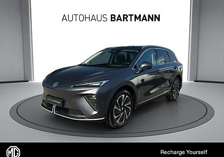 MG Others MGS6 EV LUX AWD *Head-up*Ambiente*Sitzlüftung*
