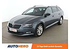 Skoda Superb 2.0 TDI Style Aut.*NAVI*APP*XENON*AHK*ALU*