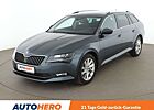 Skoda Superb 2.0 TDI Style Aut.*NAVI*APP*XENON*AHK*ALU*