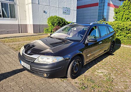 Renault Laguna Grandtour 1.8