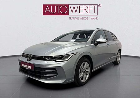VW Golf Variant Volkswagen 8 2.0 TDI DSG LIFE FACELIFT AHK HEAD LED KAMERA SH