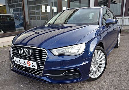 Audi A3 1,4 e-tron Ambition,Alu,Klima,Navi,LED,PDC,Shz,Tel