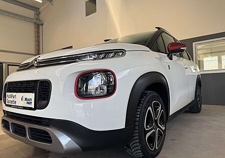Citroën C3 Aircross Citroen C-Series