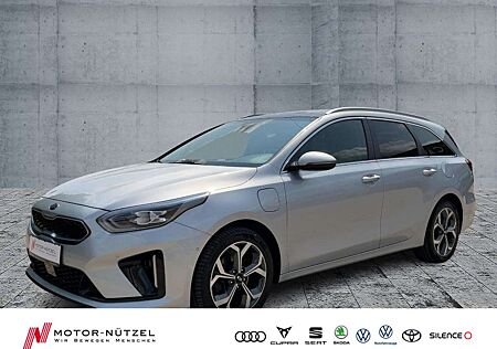Kia Cee'd Ceed / Ceed SW 1.6 GDI Plug-In PLATINUM LED+NAVI+PANO