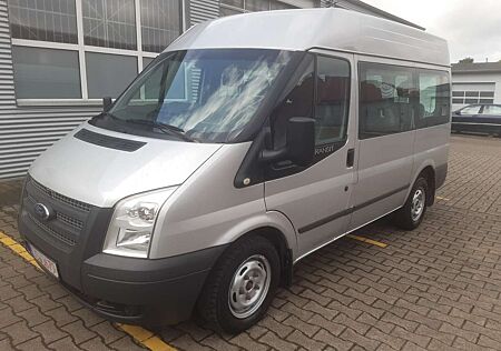 Ford Transit 2.2 Tdci 9 Sitze Klima Tüv/Au neu