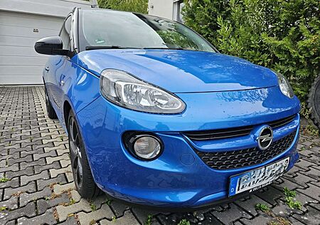 Opel Adam 1.4 120 Jahre