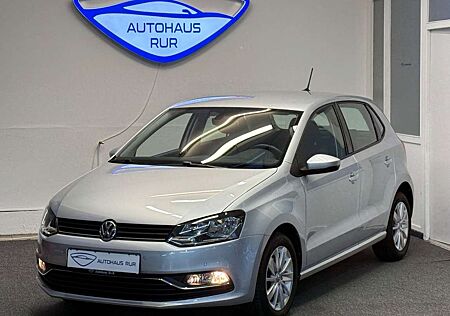 VW Polo Volkswagen 1.2 TSI Automatik/PDC/Navi/Bluetooth