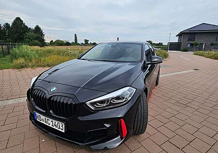 BMW 128ti 128 Aut.