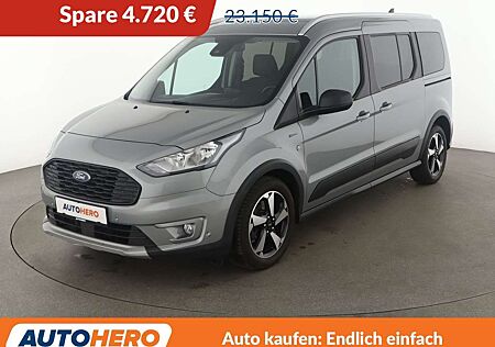 Ford Grand Tourneo 1.5 TDCi EcoBlue Active *NAVI*ACC*CAM*PDC*SHZ*