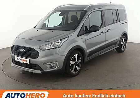 Ford Grand Tourneo 1.5 TDCi EcoBlue Active *NAVI*ACC*CAM*PDC*SHZ*