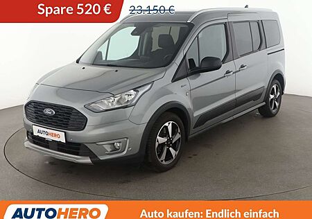 Ford Grand Tourneo 1.5 TDCi EcoBlue Active *NAVI*ACC*CAM*PDC*SHZ*