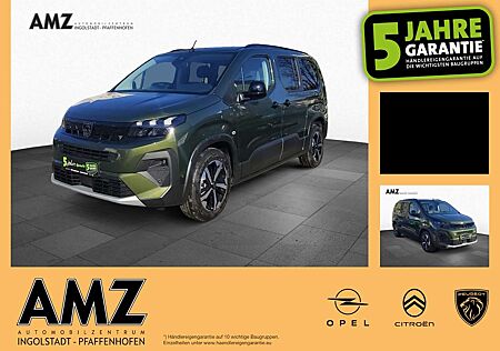 Peugeot Rifter 1.5 L2 GT 7-Sitzer ACC+LED+Navi+SHZ+LM