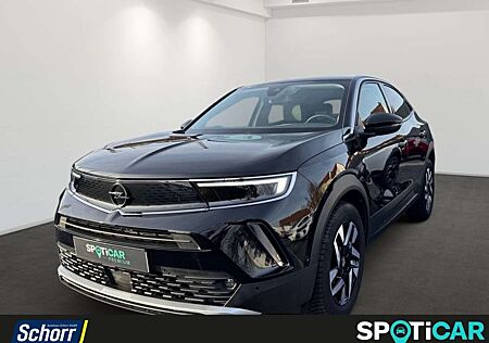 Opel Mokka 1.2 130PS Turbo Elegance