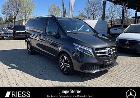Mercedes-Benz V 250 d 4MATIC EDITION / MBUX / DISTRONIC / DAB / Standh