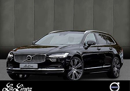 Volvo V90 B4 (D) Plus Bright NP:79.630,-//PANO/AHK/STANDHZG