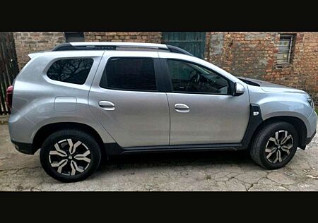 Dacia Duster +TCe+90+2WD+Comfort