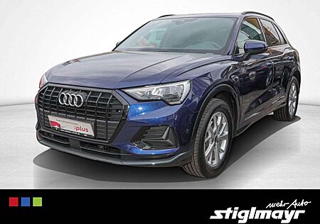Audi Q3 advanced 35 TFSI S-tronic KAMERA+NAVI+VC+18`