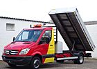 Mercedes-Benz Sprinter 516 Cdi Kipper Hiab Kran Lkw 3,5t Euro5