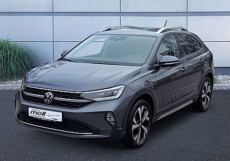 VW Taigo Volkswagen Style 1.0 TSI DSG, AHK, Rear View