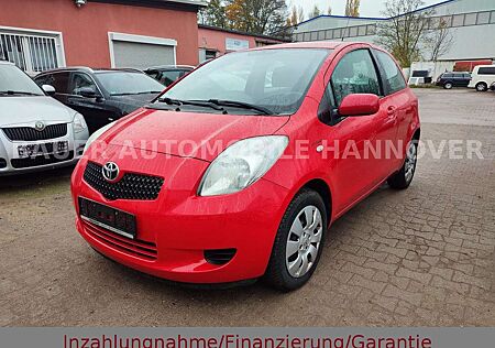 Toyota Yaris Sol 1.0/Tüv NEU
