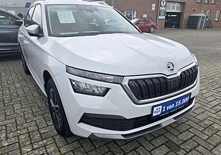 Skoda Kamiq 1.0 TSI Ambition LED RFK BiColor SmartLink DAB+ Kl